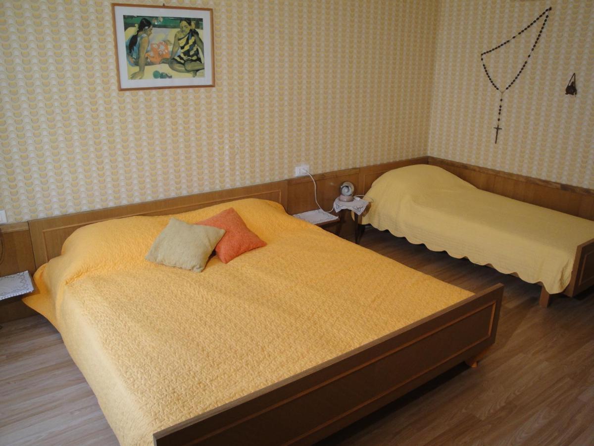 Authentic Traditional Soca Valley Home Kanal 外观 照片