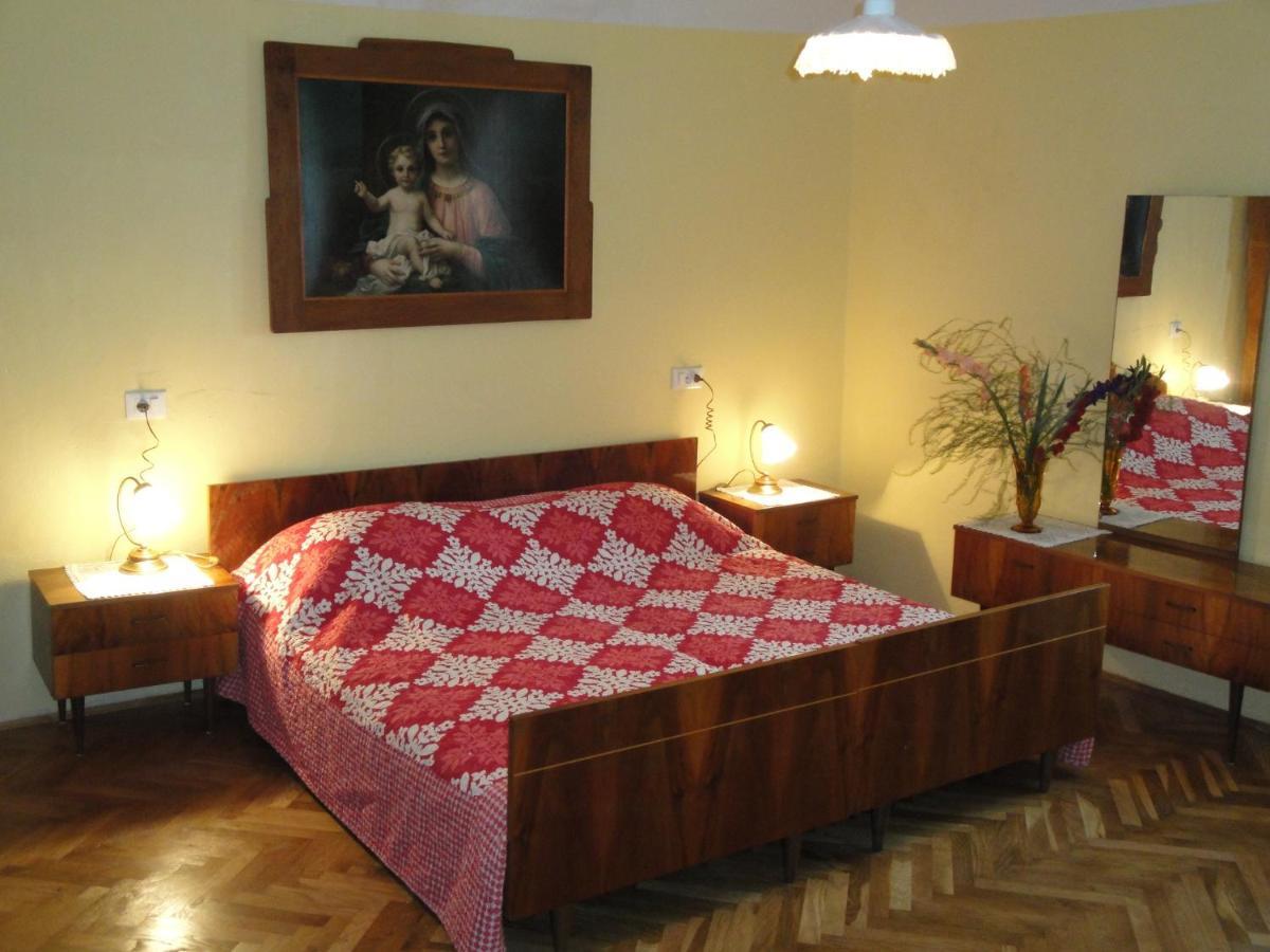 Authentic Traditional Soca Valley Home Kanal 外观 照片