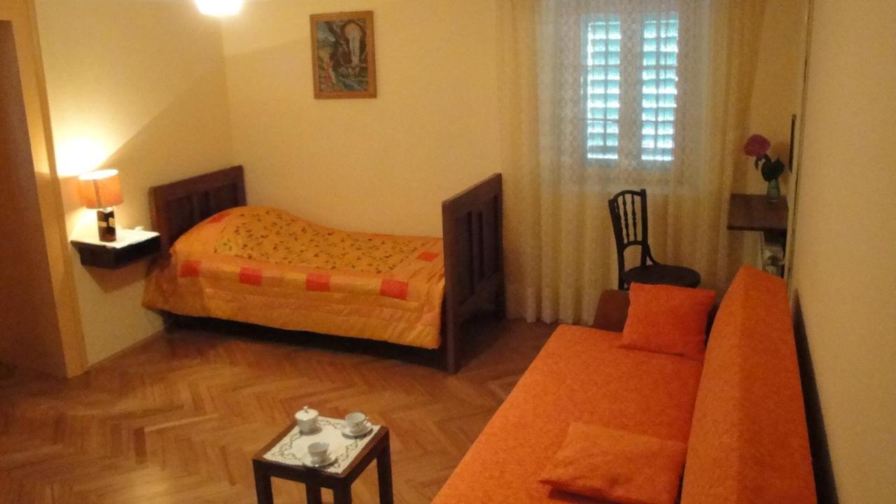 Authentic Traditional Soca Valley Home Kanal 外观 照片